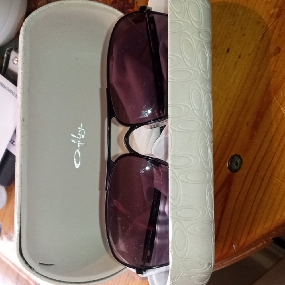 Oakley sunglasses